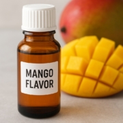 کاربرد اسانس انبه در صنایع غذایی