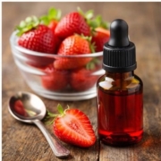 همه چیز درباره اسانس توت فرنگی